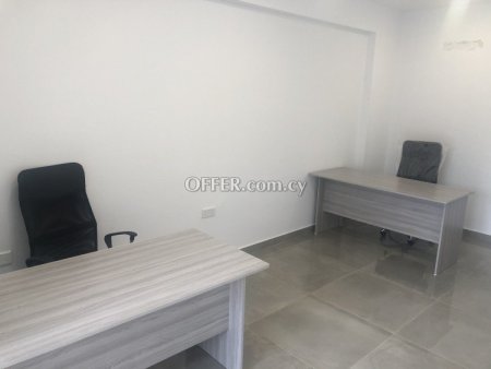 Mixed use for rent in Agia Zoni, Limassol - 6