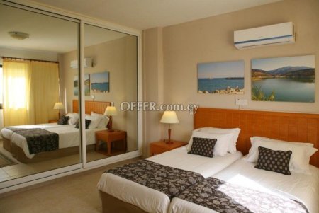 1 Bed Apartment for rent in Erimi, Limassol - 2