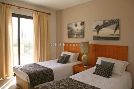2 Bed Apartment for rent in Erimi, Limassol - 3