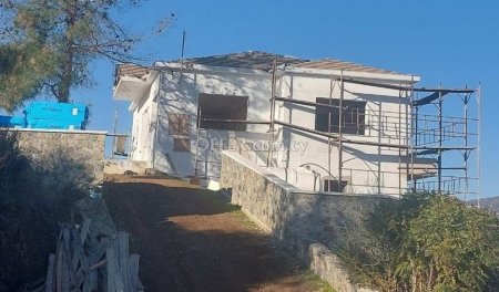 3 Bed Detached House for sale in Arakapas, Limassol - 7