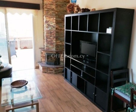 5 Bed Semi-Detached House for rent in Agios Sillas, Limassol - 9