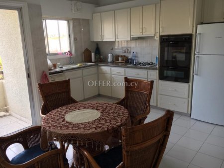4 Bed Apartment for rent in Agios Athanasios - Tourist Area, Limassol - 9