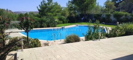 4 Bed Detached Villa for sale in Larnaca, Larnaca - 9