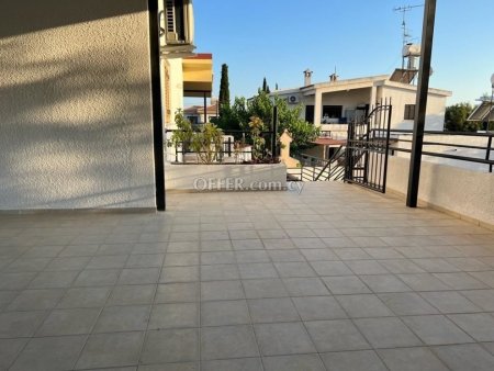 4 Bed Detached House for rent in Agios Athanasios, Limassol - 9