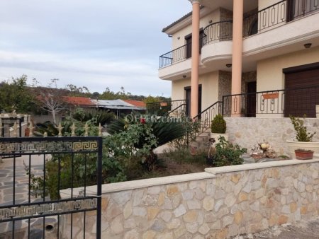 9 Bed Detached Villa for sale in Limnatis, Limassol - 9