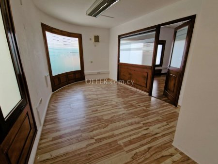 Office for rent in Germasogeia, Limassol - 9