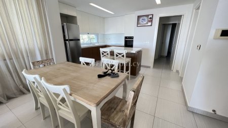 2 Bed Apartment for rent in Agia Filaxi, Limassol - 9