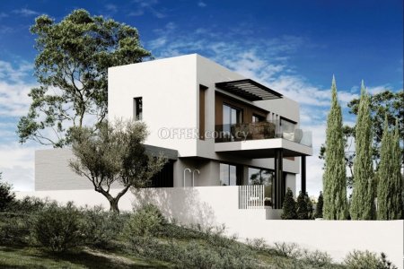 3 Bed Detached House for sale in Germasogeia, Limassol - 9