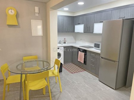 1 Bed Apartment for rent in Agia Napa, Limassol - 7