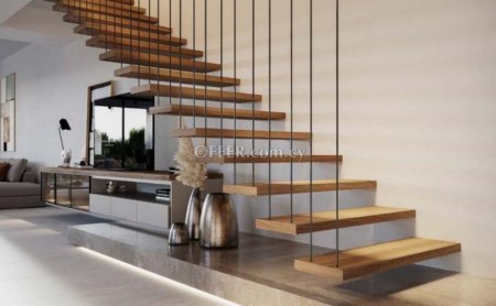 House (Semi detached) in Agios Athanasios, Limassol for Sale - 9