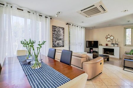 4 Bed Detached Villa for rent in Kissonerga, Paphos - 9