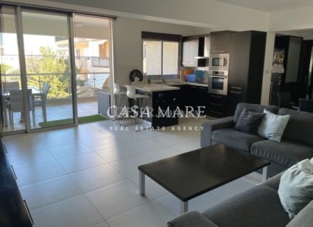 3 bedrooms Apartment in Strovolos - 6