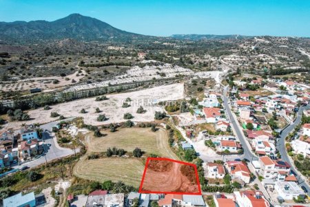 Field for Sale in Anglisides, Larnaca - 9