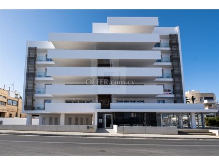 Brand New Three Bedroom Apartment for Rent in Strovolos Nicosia - 8