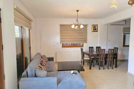 4-bedroom Detached Villa 160 sqm in Oroklini - 11