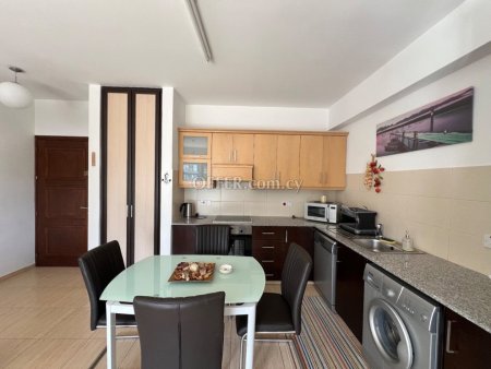 2 Bed Apartment for rent in Agios Athanasios, Limassol - 5