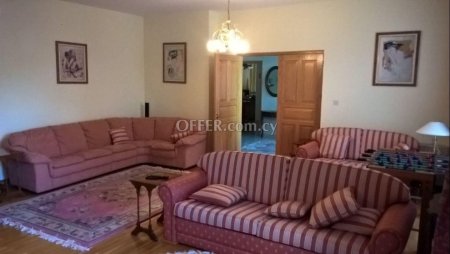 House (Detached) in Moniatis, Limassol for Sale - 9