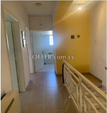 House (Semi detached) in Linopetra, Limassol for Sale - 9