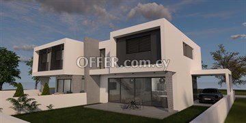 3 Bedroom House  In Gsp Area, Nicosia - 6