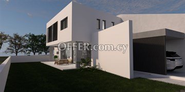 3 Bedroom House  In Tseri, Nicosia - 6