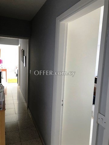 2 Bedroom Apartment  In Synoikismos Strovolos, Nicosia - 5