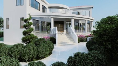 5 Bed Detached Villa for Sale in Peyia, Paphos - 9