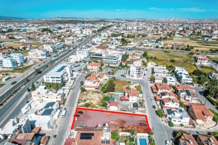 Building Plot for Sale in Aradippou, Larnaca - 9