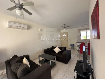 1 Bedroom Apartment for Sale in Tombs of the Kings area Paphos - 8