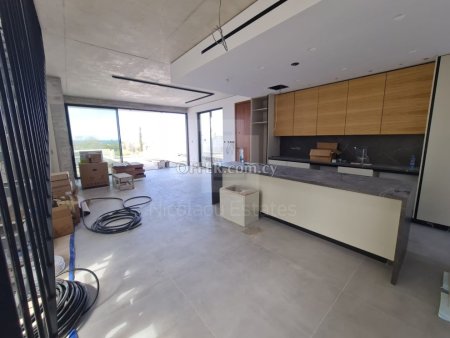 Brand New 3 Bedroom Villa for sale in Chloraka Pafos - 8