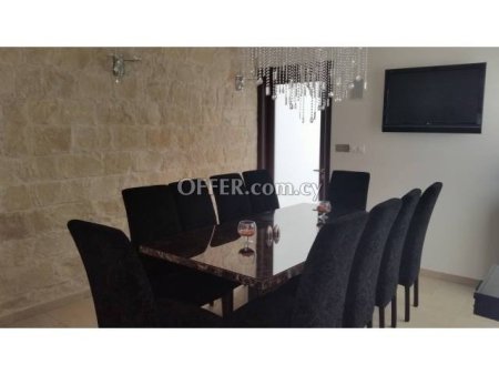 Villa For Rent in Yeroskipou, Paphos - DP616 - 7
