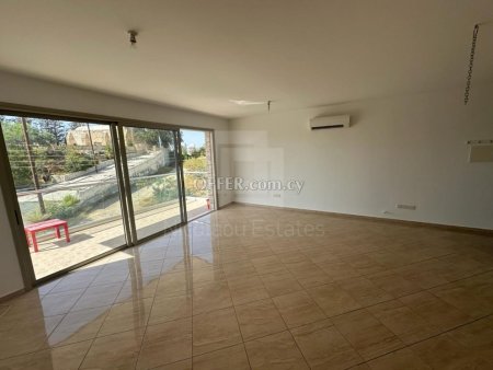 Spacious Two Bedroom Apartment for Rent in Geri Nicosia - 7