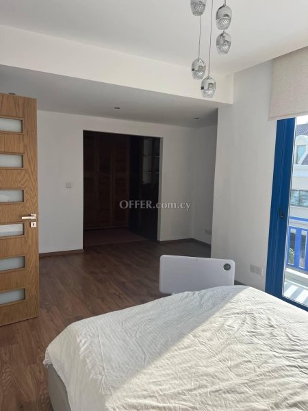 Apartment (Flat) in Germasoyia Tourist Area, Limassol for Sale - 8