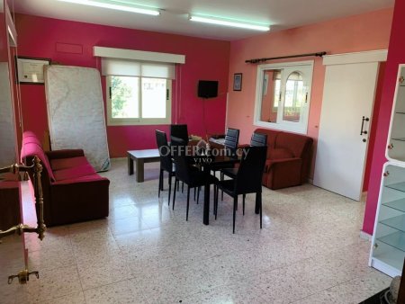 TWO BEDROOM APARTMENT FOR RENT IN YPSONAS - 7