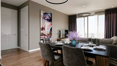 3 Bed Apartment for Sale in Mouttagiaka, Limassol - 8
