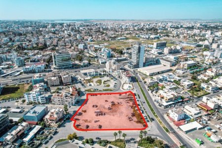 Field for Sale in Sotiros, Larnaca - 8