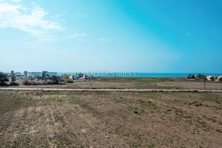 Field for Sale in Pervolia, Larnaca - 6