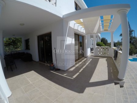 3 Bedroom Villa in Peyia St. George area - 7