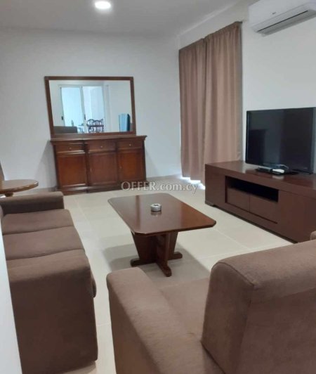 2-bedroom Semi-detached Villa 75 sqm in Larnaca (Town) - 10