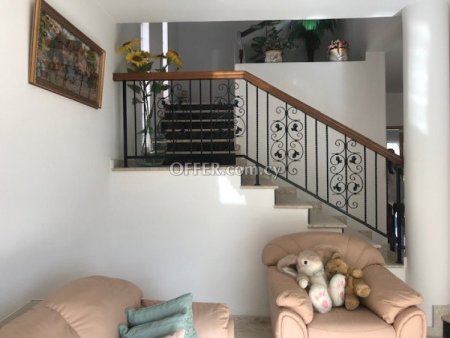 5 Bed Detached House for sale in Agios Athanasios, Limassol - 8
