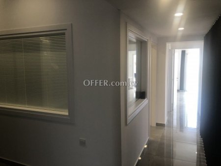 Mixed use for rent in Agia Zoni, Limassol - 5