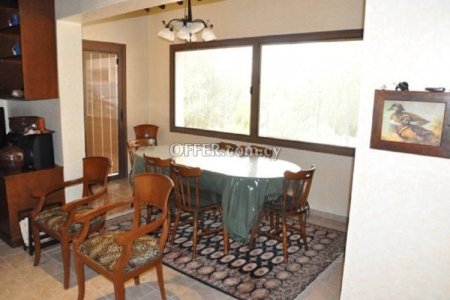 4 Bed Detached House for sale in Pissouri, Limassol - 8