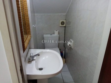 Mixed use for rent in Agia Zoni, Limassol - 8