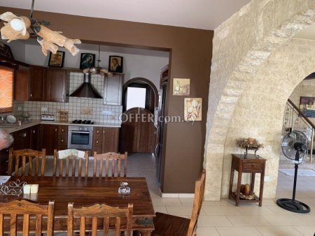 6 Bed Detached House for sale in Sotira Lemesou, Limassol - 8