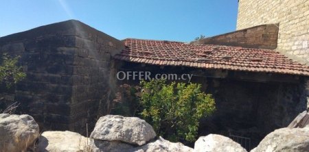 3 Bed Semi-Detached House for sale in Vouni, Limassol - 5