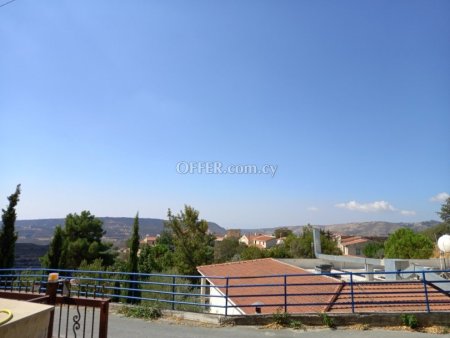4 Bed Detached House for rent in Agios Therapon, Limassol - 8