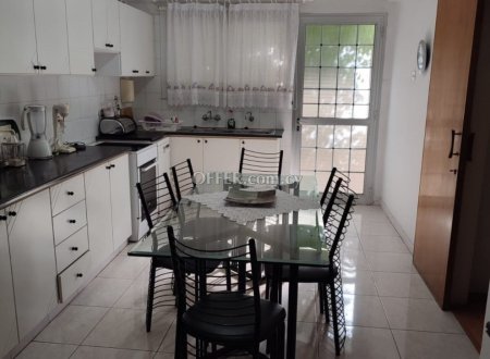 3 Bed Semi-Detached House for rent in Mesa Geitonia, Limassol - 8