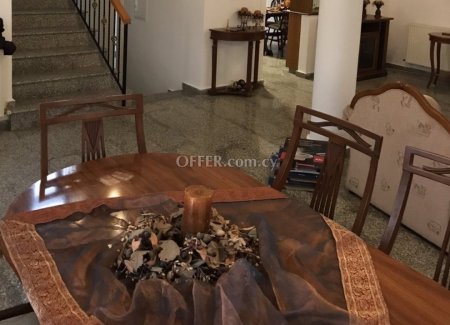 5 Bed Detached House for rent in Ypsonas, Limassol - 8