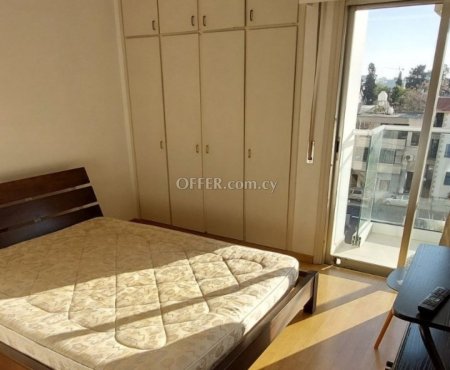 2 Bed Apartment for rent in Neapoli, Limassol - 4