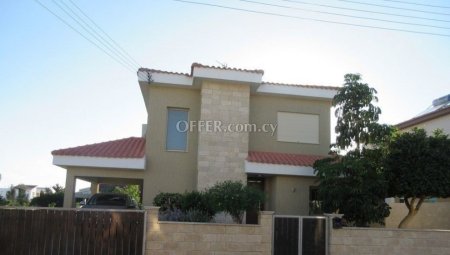 3 Bed Detached House for rent in Erimi, Limassol - 8