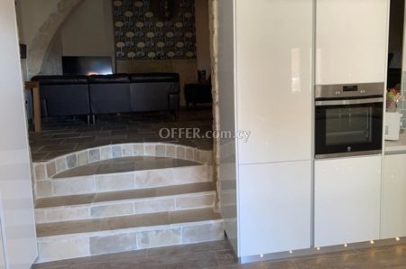 2 Bed Semi-Detached House for sale in Vouni, Limassol - 8